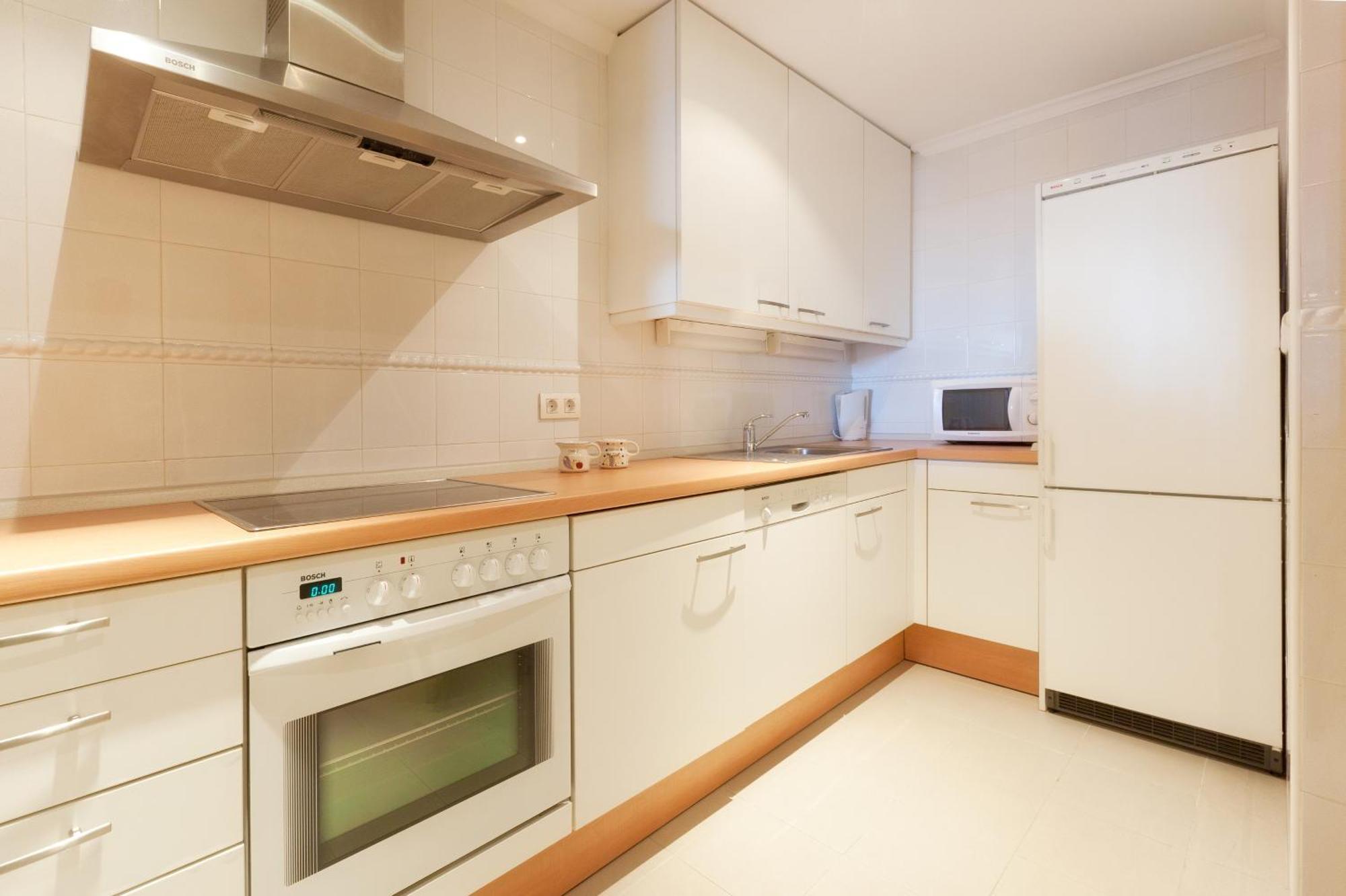 Bahia Beach Apartments Estepona Kamer foto